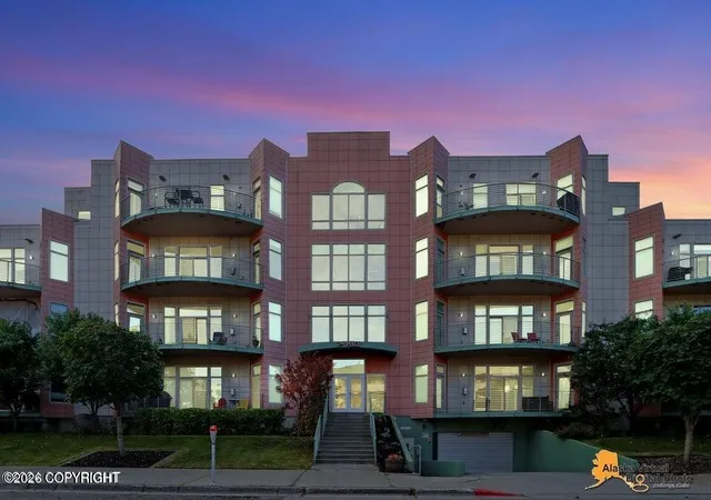 Photo 49 of Condo for sale at 222 E 7th Avenue #302, Anchorage, AK 99501 | MLS# 26-11758 | Listing updated on 2026-09-11