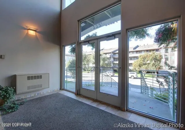 Photo 3 of Condo for sale at 222 E 7th Avenue #302, Anchorage, AK 99501 | MLS# 26-11758 | Listing updated on 2026-09-11