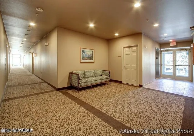 Photo 4 of Condo for sale at 222 E 7th Avenue #302, Anchorage, AK 99501 | MLS# 26-11758 | Listing updated on 2026-09-11
