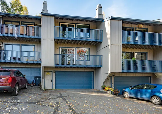Photo 2 of Condo for sale at 929 Clay Ct #9, Anchorage, AK 99503 | MLS# 26-12567 | Listing updated on 2026-10-14
