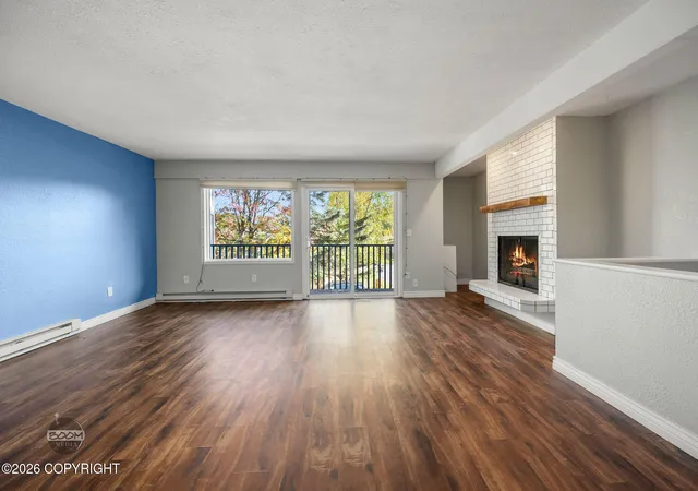 Photo 3 of Condo for sale at 929 Clay Ct #9, Anchorage, AK 99503 | MLS# 26-12567 | Listing updated on 2026-10-14
