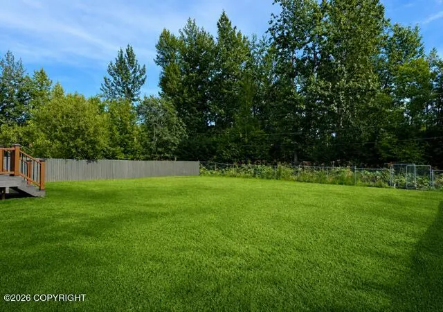 Photo 3 of Single family home for sale at 11303 Willene Dr, Anchorage, AK 99516 | MLS# 26-10366 | Listing updated on 2026-10-05
