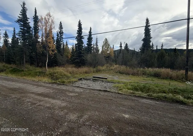 Land for sale at L4a B1v Rabbit Crk View Sub, Anchorage, AK 99516 | MLS# 26-12476