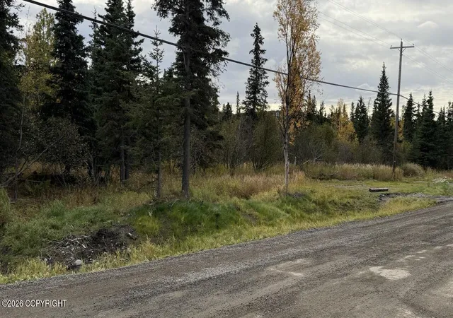 Photo 2 of Land for sale at L4a B1v Rabbit Crk View Sub, Anchorage, AK 99516 | MLS# 26-12476 | Listing updated on 2026-09-28