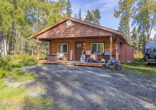 Photo 1 of Single family home for sale at 52790 Wesley Ct, Nikiski/north Kenai, AK 99611 | MLS# 26-10353 | Listing updated on 2026-09-19