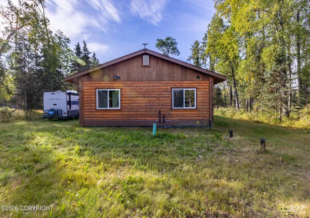 Photo 3 of Single family home for sale at 52790 Wesley Ct, Nikiski/north Kenai, AK 99611 | MLS# 26-10353 | Listing updated on 2026-09-19