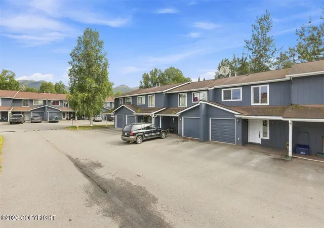 Photo 3 of Sale Pending at 8050 Pioneer Dr #303, Anchorage, AK 99504 | MLS# 26-10630 | Listing updated on 2026-09-27