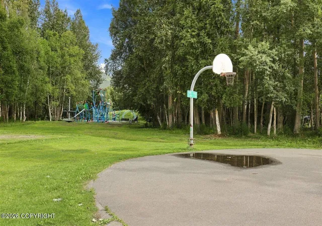 Photo 47 of Condo for sale at 8050 Pioneer Dr #303, Anchorage, AK 99504 | MLS# 26-10630 | Listing updated on 2026-09-14