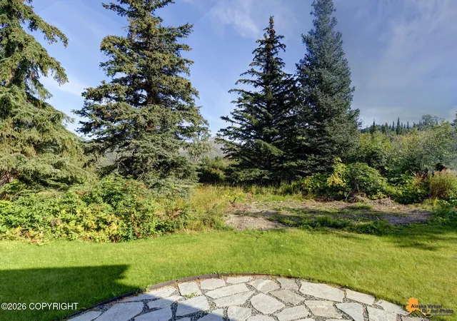 Photo 4 of Single family home for sale at 19225 Potter Highlands Dr, Anchorage, AK 99516 | MLS# 26-11537 | Listing updated on 2026-09-09