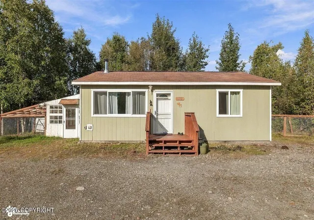 Photo 1 of Sale Pending at 11851 Jerry Cir, Wasilla, AK 99623 | MLS# 26-11847 | Listing updated on 2026-09-20