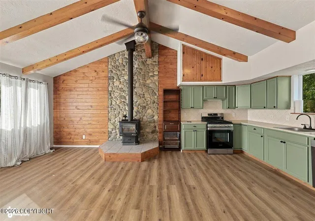 Photo 2 of Sale Pending at 11851 Jerry Cir, Wasilla, AK 99623 | MLS# 26-11847 | Listing updated on 2026-09-20