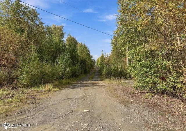 Photo 34 of Sale Pending at 11851 Jerry Cir, Wasilla, AK 99623 | MLS# 26-11847 | Listing updated on 2026-09-20