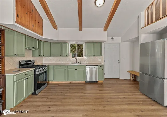 Photo 3 of Sale Pending at 11851 Jerry Cir, Wasilla, AK 99623 | MLS# 26-11847 | Listing updated on 2026-09-20