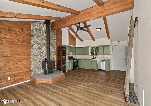 Photo 4 of Sale Pending at 11851 W Jerry Cir, Wasilla, AK 99623 | MLS# 26-11847 | Listing updated on 2026-09-20