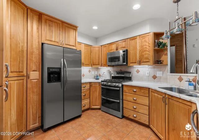 Photo 2 of Sale Pending at 3801 Matthews Dr, Anchorage, AK 99516 | MLS# 26-11236 | Listing updated on 2026-09-07