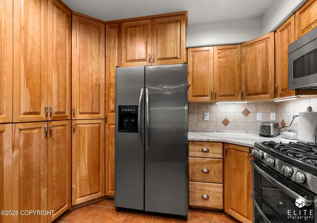 Photo 4 of Sale Pending at 3801 Matthews Dr, Anchorage, AK 99516 | MLS# 26-11236 | Listing updated on 2026-09-07