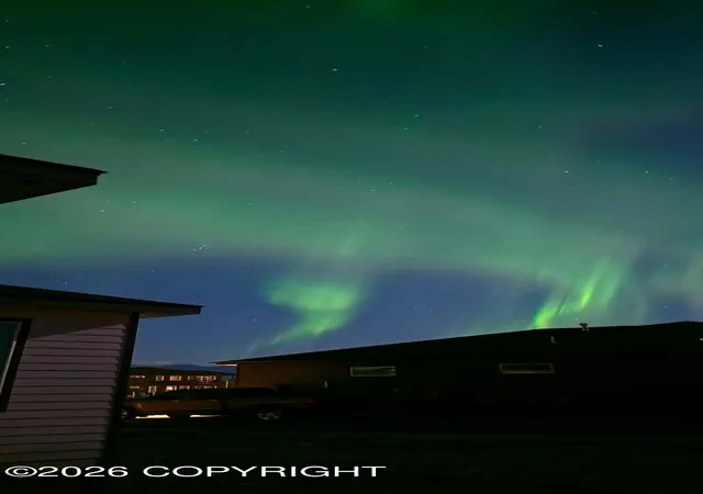 Photo 57 of Single family home for sale at 2600 S Sanctuary Dr, Wasilla, AK 99654 | MLS# 26-10527 | Listing updated on 2026-09-10