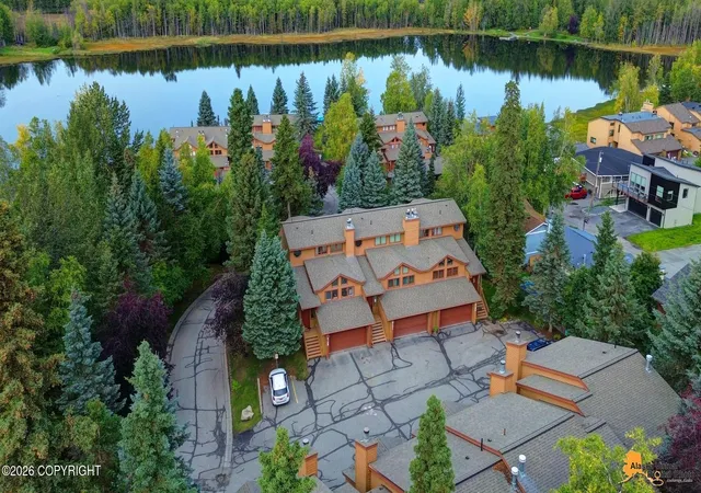 Photo 1 of Sale Pending at 4129 Raspberry Rd, Anchorage, AK 99502 | MLS# 26-11726 | Listing updated on 2026-09-13
