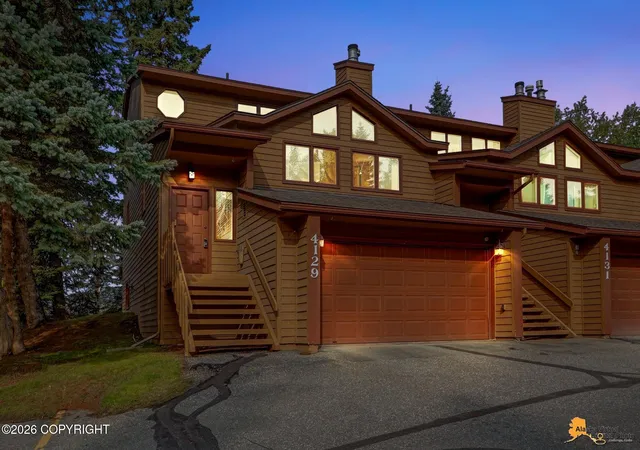 Photo 2 of Sale Pending at 4129 Raspberry Rd, Anchorage, AK 99502 | MLS# 26-11726 | Listing updated on 2026-09-13