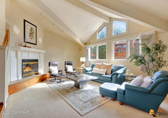 Photo 3 of Sale Pending at 4129 Raspberry Rd, Anchorage, AK 99502 | MLS# 26-11726 | Listing updated on 2026-09-13