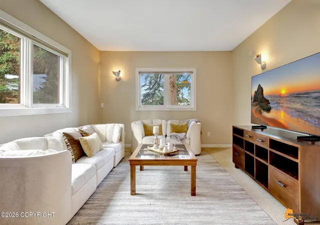 Photo 4 of Sale Pending at 4129 Raspberry Rd, Anchorage, AK 99502 | MLS# 26-11726 | Listing updated on 2026-09-13