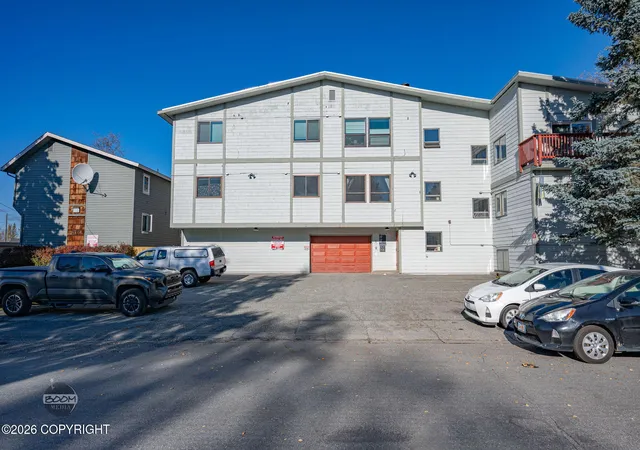Photo 1 of Condo for sale at 329 E 14th Avenue #4, Anchorage, AK 99501 | MLS# 26-12768 | Listing updated on 2026-10-19