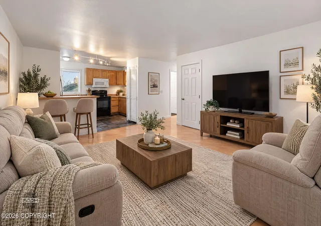 Photo 3 of Condo for sale at 329 E 14th Avenue #4, Anchorage, AK 99501 | MLS# 26-12768 | Listing updated on 2026-10-19