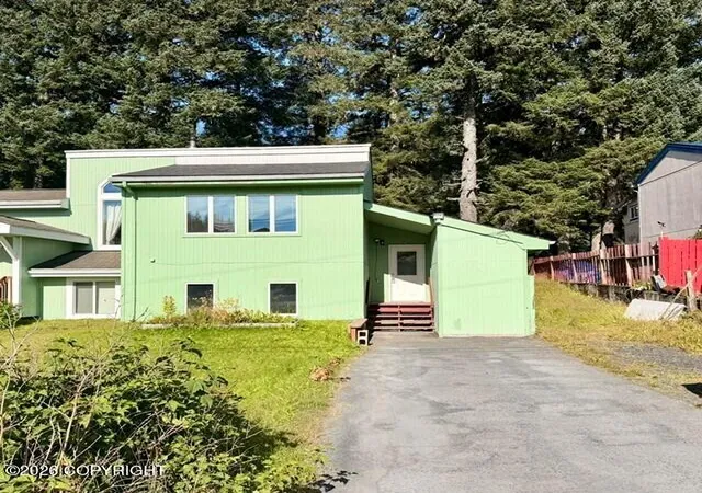 Photo 2 of Single family home for sale at 2225 Beaver Lake Dr, Kodiak, AK 99615 | MLS# 26-11079 | Listing updated on 2026-09-04