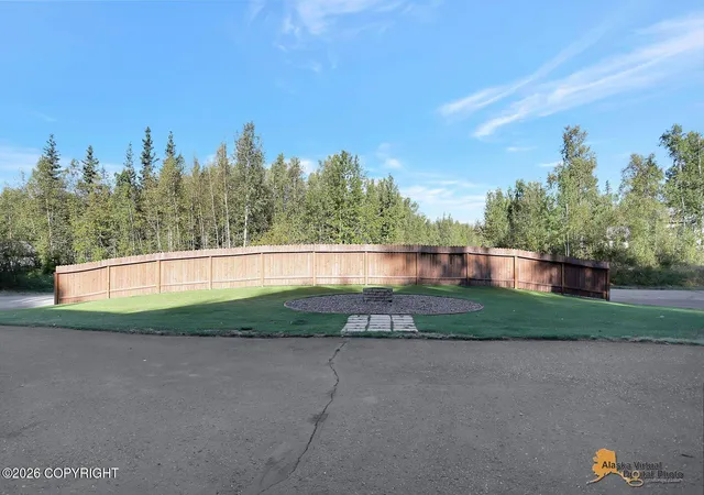 Photo 3 of Sale Pending at 3928 N Inspiration Loop, Wasilla, AK 99654 | MLS# 26-10892 | Listing updated on 2026-10-11
