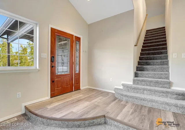 Photo 4 of Sale Pending at 3928 N Inspiration Loop, Wasilla, AK 99654 | MLS# 26-10892 | Listing updated on 2026-10-11
