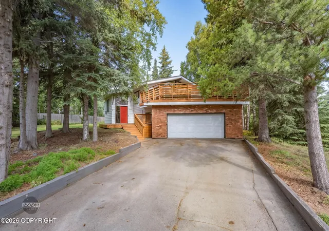 Photo 2 of Single family home for sale at 3131 W 100th Ave, Anchorage, AK 99515 | MLS# 26-10802 | Listing updated on 2026-09-07