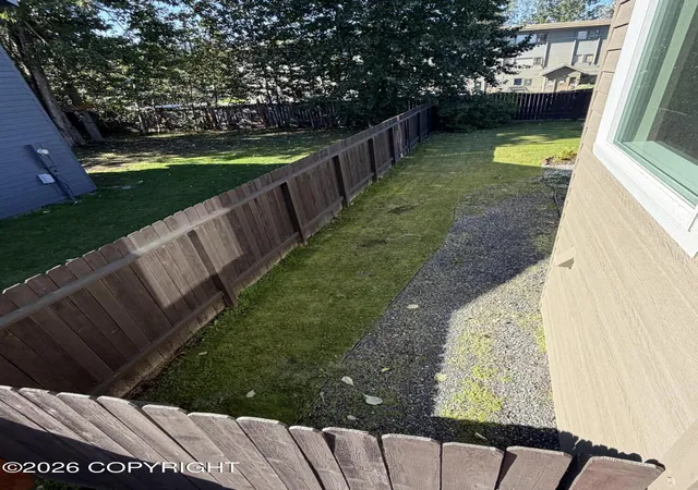 Photo 2 of Single family home for sale at 1006 Northpointe Blf Dr, Anchorage, AK 99501 | MLS# 26-11375 | Listing updated on 2026-09-04