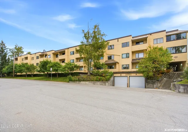 Photo 2 of Condo for sale at 1201 Denali St #313, Anchorage, AK 99501 | MLS# 26-11760 | Listing updated on 2026-09-14