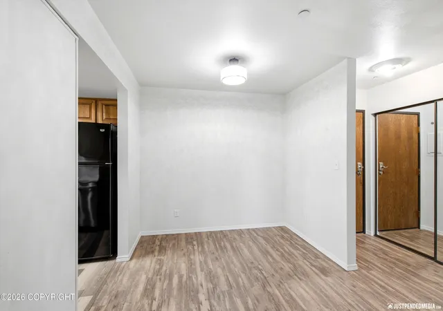 Photo 4 of Condo for sale at 1201 Denali St #313, Anchorage, AK 99501 | MLS# 26-11760 | Listing updated on 2026-09-14