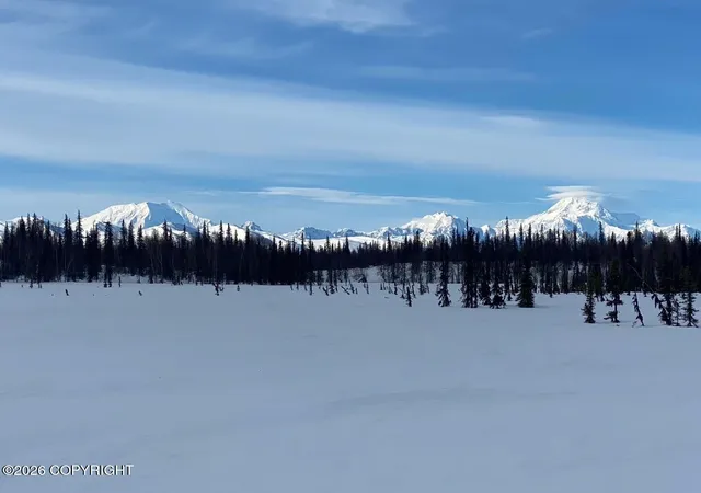 Photo 1 of Land for sale at 9704 S Kenny Crk Loop, Trapper Creek, AK 99683 | MLS# 26-11254 | Listing updated on 2026-09-02