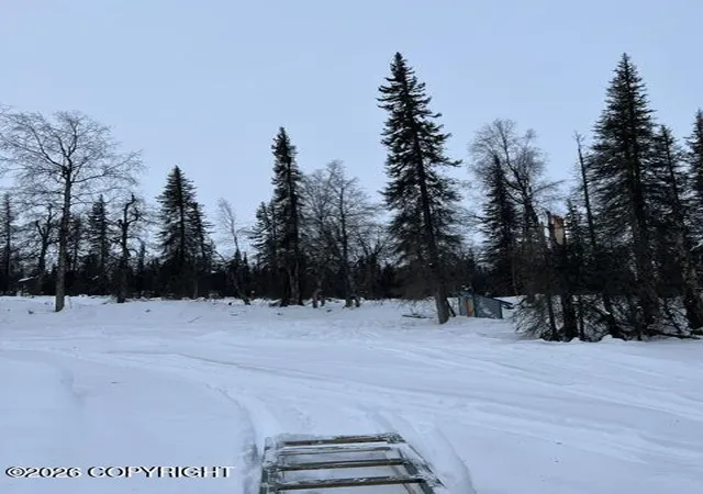Photo 4 of Land for sale at 9704 S Kenny Crk Loop, Trapper Creek, AK 99683 | MLS# 26-11254 | Listing updated on 2026-09-02
