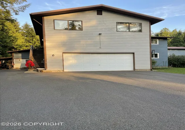 Photo 2 of Multi family home for sale at 683 Blueberry Dr, Ketchikan, AK 99901 | MLS# 26-11652 | Listing updated on 2026-10-12