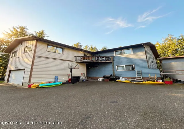 Photo 3 of Multi family home for sale at 683 Blueberry Dr, Ketchikan, AK 99901 | MLS# 26-11652 | Listing updated on 2026-10-12