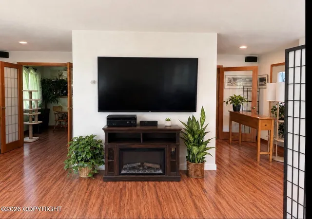 Photo 3 of Multi family home for sale at 683 Blueberry Dr, Ketchikan, AK 99901 | MLS# 26-11652 | Listing updated on 2026-10-12