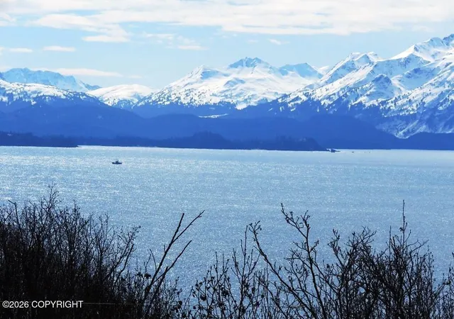 Photo 3 of Single family home for sale at 2430 Mount Augustine Dr, Homer, AK 99603 | MLS# 26-10781 | Listing updated on 2026-09-14