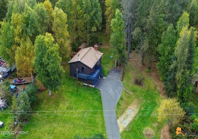 Photo 3 of Sale Pending at 22134 Woodcliff Ct, Chugiak, AK 99567 | MLS# 26-11640 | Listing updated on 2026-09-21