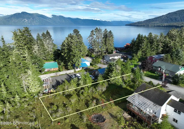 Photo 1 of Sale Pending at 106 Jenny Ln, Petersburg, AK 99833 | MLS# 26-11324 | Listing updated on 2026-09-03