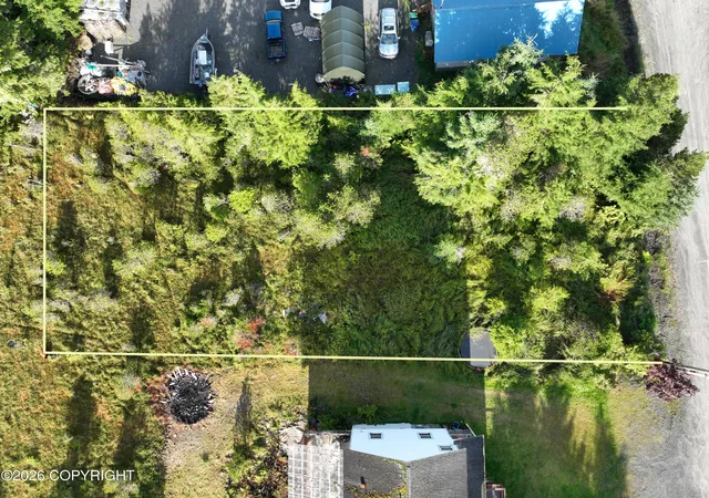 Photo 3 of Sale Pending at 106 Jenny Ln, Petersburg, AK 99833 | MLS# 26-11324 | Listing updated on 2026-09-03