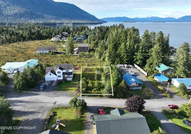 Photo 5 of Sale Pending at 106 Jenny Ln, Petersburg, AK 99833 | MLS# 26-11324 | Listing updated on 2026-09-03