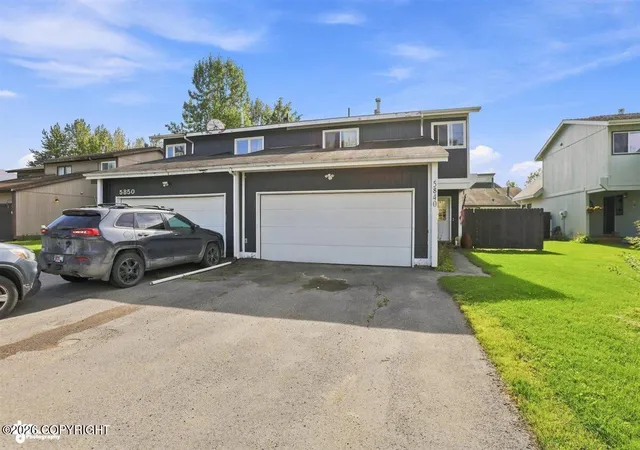 Photo 45 of Single family home for sale at 5840 Jordan Cir, Anchorage, AK 99504 | MLS# 26-10728 | Listing updated on 2026-09-11