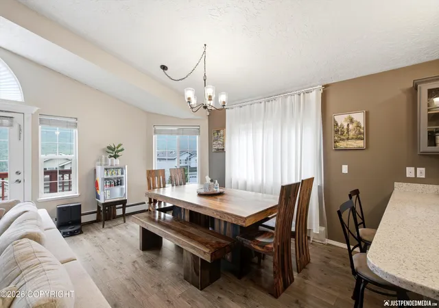 Photo 2 of Sale Pending at 20653 Mountain Vista Dr, Eagle River, AK 99577 | MLS# 26-10784 | Listing updated on 2026-09-08
