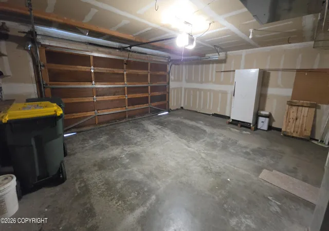 Photo 22 of Single family home for sale at 8101 Pinebrook Cir, Anchorage, AK 99507 | MLS# 26-10785 | Listing updated on 2026-09-07