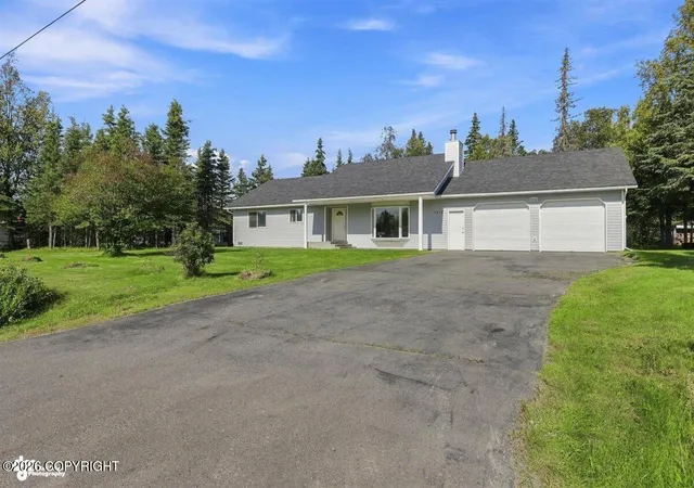 Photo 39 of Single family home for sale at 1510 Fourth Ave, Kenai, AK 99611 | MLS# 26-10808 | Listing updated on 2026-09-14