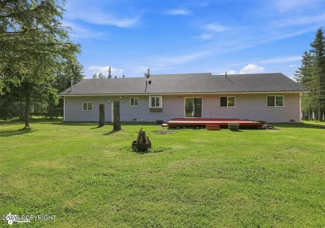 Photo 3 of Single family home for sale at 1510 Fourth Ave, Kenai, AK 99611 | MLS# 26-10808 | Listing updated on 2026-09-14
