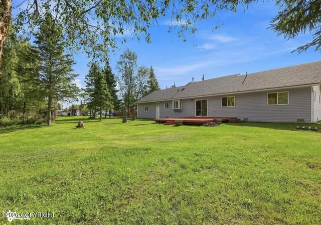 Photo 4 of Single family home for sale at 1510 Fourth Ave, Kenai, AK 99611 | MLS# 26-10808 | Listing updated on 2026-09-14